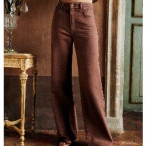 70’s Trousers *looking to trade size 2 for size 4*